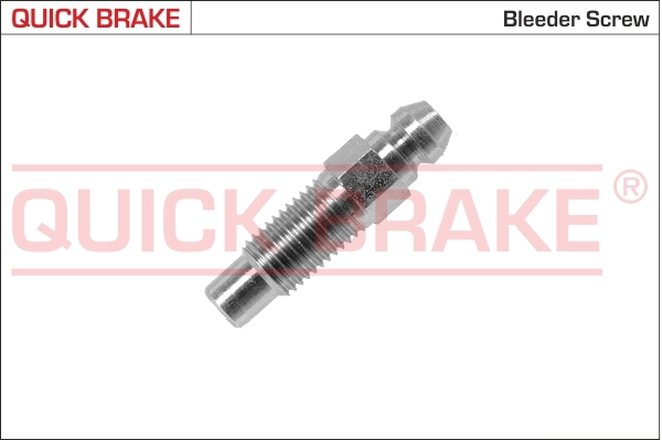 Breather Screw/Valve